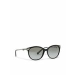 Sunčane naočale Vogue 0VO5460S W44/11 Black/Gradient Grey