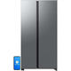 Samsung RS70F65QET/EO ugradbeni hladnjak s ledenicom