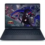 Dell Alienware 16X Aurora, 16", WQXGA, WVA, 240Hz, Intel Core Ultra 9 275HX, 32GB DDR5, 2TB NVMe SSD, RTX5070 8GB, Windows 11 Pro, N1349