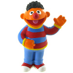 Ulica Sezam: Ernie figura