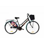 BICIKL 28" JASMIN CRNI GRADSKI