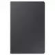 Samsung maska (torbica) za mobitel EF-BX200PJEGWW, crna/tamno siva