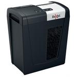 Rexel Shredder Secure MC6 P5