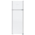 Liebherr CTe 2931 hladnjak s ledenicom