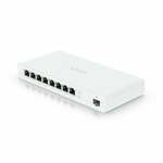 Ubiquiti Networks UISP Router žični usmjerivač Gigabit Ethernet Bijelo