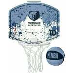 Wilson NBA Team Mini Hoop Memphis Grizzlies Košarka