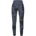 Rafiki Ceillac CTN Lady Leggings India Ink 40 Hlače na otvorenom