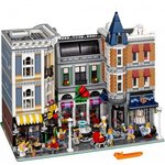 LEGO® Creator Expert Assembly Square 10255 10255