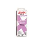 Swix CH7 ljubičasti vosak za skije 180g -2ºC/-8ºC