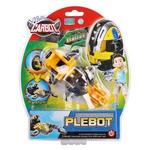 Hello Carbot figura Plebot