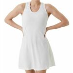 Ženska teniska haljina Björn Borg Ace Dress - brilliant white