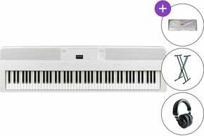 Kawai ES520 W SET Digitralni koncertni pianino