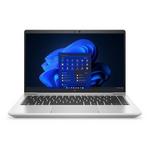 HP EliteBook 640 G9 14" 1920x1080, 256GB SSD, 16GB RAM, Intel Iris Xe, Windows 11, refurbished