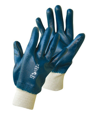 SABINI FH rukavice potpuno umočene u nitr - 10