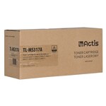 Actis zamjenski toner TL-MS317A, crna (black)