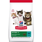 Hill's Science Plan Kitten suha hrana za mačke, tuna 1,5 kg