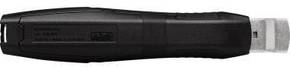 MARTOR sigurnosni nož SECUNORM 380 18mm 78mm čelična traka crna / cijan Martor 38000102 1 St.