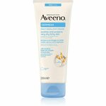Aveeno Dermexa Daily Emollient Cream umirujuća i zaštitna krema za suhu i svrbež kože 200 ml za žene