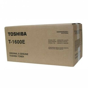 Toshiba toner T-1600E