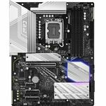 ASRock Z890 Pro RS matična ploča, Socket 1851, Intel Z890, max. 256 GB, ATX