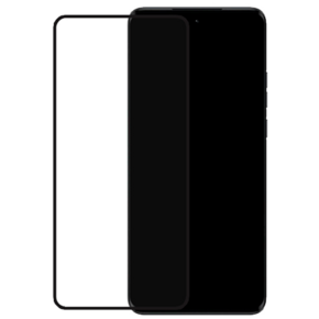 Zaštita za ekran MOBILIZE Tempered Glass Edge To Edge