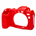 easyCover camera case for Canon Rp red - ZMRPR