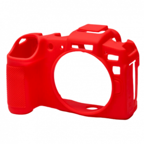 EasyCover camera case for Canon Rp red - ZMRPR