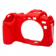 easyCover camera case for Canon Rp red - ZMRPR