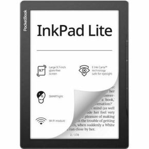 E-book čitač POCKETBOOK InkPad Lite (9.7" Touch