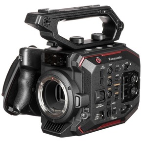 Panasonic AG-DVX200 video kamera