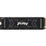 Kingston Fury Renegade SFYRS/1000G SSD 1TB/600GB, M.2, NVMe