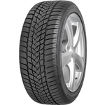 Goodyear zimska guma 205/50R17 UltraGrip Performance ROF 89H