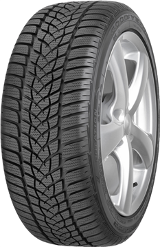 Goodyear zimska guma 205/50R17 UltraGrip Performance ROF 89H