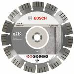 Bosch Accessories 2608602651 dijamantna rezna ploča promjer 115 mm Unutranji Ø 22.23 mm 1 St.