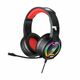 HAVIT Gamenote RGB LED headphones with microphone HV-H2233D