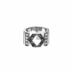 Ženski prsten Karl Lagerfeld 5448358 (15) , 300 g