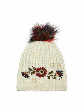 Kapa CMP Knitted Hat 5505050 B/Co Gesso A143