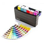Pantone Portable Guide Studio (8 guide bundle), GPG304C GPG304C