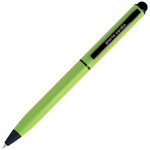 Olovka kemijska metalna+touch pen Celebration Pierre Cardin B0101707IP3 zelena
