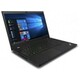Lenovo ThinkPad 21DA0004GE, 15.6" 1920x1080, Intel Core i7-12700H, 1TB SSD, 16GB RAM, nVidia GeForce RTX 3050, Windows 11