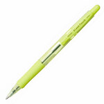 ICO: Penac Sleek touch kemijska olovka žuta