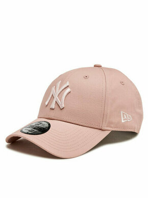Šilterica New Era New York Yankees 60244716 Ružičasta