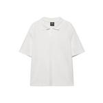 Pull&Bear Majica bijela 31906527