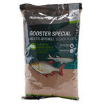 Primama za ribolov Gooster Special Bleak and Rudd 1 kg smeđa