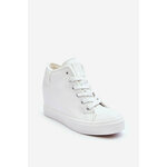 Ženske tenisice BIG STAR SHOES siva