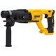 Dewalt DCH133M1 akumulatorska udarna bušilica, čekić