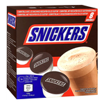 Dolce Gusto Snickers
