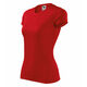 Majica kratkih rukava ženska FANTASY 140 - XL,Crvena