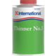 International Thinner No. 3 500ml