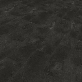 Podna vinilna obloga Rigid Concrete Dark (812 x 406 x 4 mm